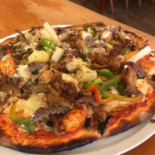 La Gondola Nourriture