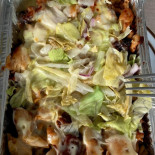 La Gondola Nourriture