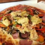 La Gondola Nourriture