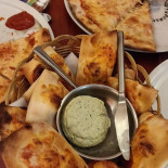 La Gondola Nourriture