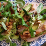 The Foodcase Nourriture