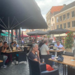 No. 60 À l'intérieur