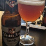 De Brouwerij Nourriture