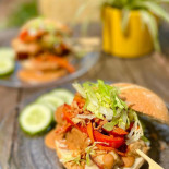 Eetcafé Maïs Comida