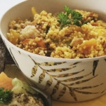 Eetcafé Maïs Comida