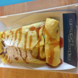 Choco Kebab Den Haag Chocolicious Essen