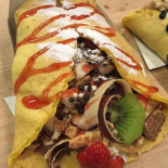 Choco Kebab Den Haag Chocolicious Essen