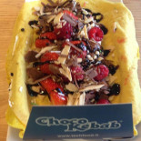 Choco Kebab Den Haag Chocolicious Essen