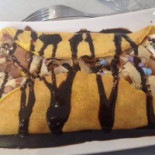 Choco Kebab Den Haag Chocolicious Essen