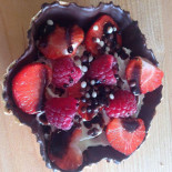 Choco Kebab Den Haag Chocolicious Essen