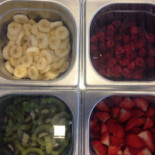 Choco Kebab Den Haag Chocolicious Essen