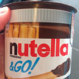 Choco Kebab Den Haag Chocolicious Essen