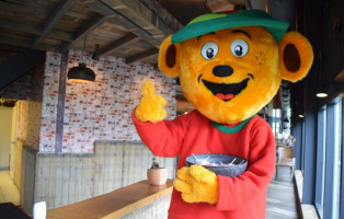 Pannenkoekenrestaurant De Vliegende Pan