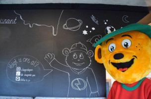 Pannenkoekenrestaurant De Vliegende Pan