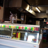 Pizza Grill Chef food