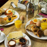 Niet Meer Nourriture