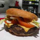 Pizzeria Manhattan Nourriture