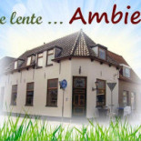 Ambiente Hapcafe À l'intérieur