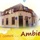 Ambiente Hapcafe À l'intérieur