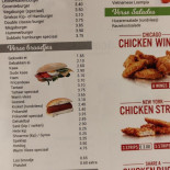 Cafetaria Coret Essen