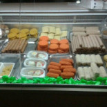 Cafetaria Coret Essen