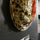 Kareltje Kebap À l'intérieur