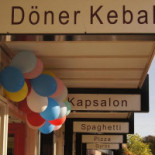Kareltje Kebap Nourriture