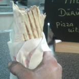 Kareltje Kebap Nourriture