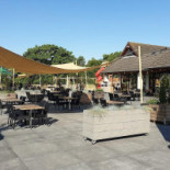 Snowworld À l'intérieur