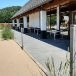 Snowworld Extérieur