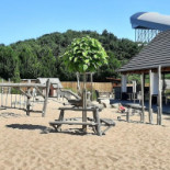 Snowworld Extérieur