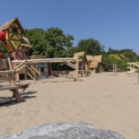 Snowworld Extérieur