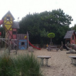 Snowworld Extérieur