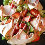 Den Soete Inval Nourriture