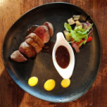 Den Soete Inval Nourriture