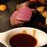 Den Soete Inval Nourriture