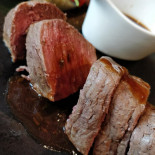 Den Soete Inval Nourriture