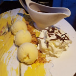 Den Soete Inval Nourriture