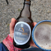 La Grange 1815 Nourriture