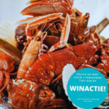 Fieret Ocean Buffet Extérieur