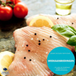 Fieret Ocean Buffet Nourriture