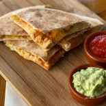 Mexathome Nourriture