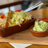 Mexathome Nourriture