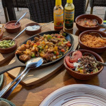 Mexathome Nourriture