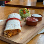 Mexathome Nourriture