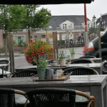 Tammy's Cafetaria À l'intérieur