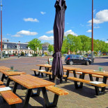 Tammy's Cafetaria Extérieur