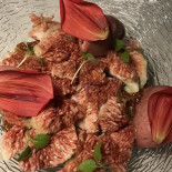 Hofke Van Bazel Nourriture