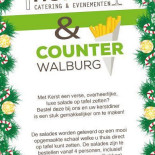 Counter Walburg Exterior