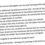 Counter Walburg Exterior